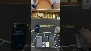 CAC 800 Poker Analyzer LIVE Demo: Predict Texas/Omaha Winners in 0.3s (2025)