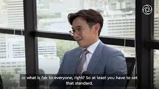 How Strong Businesses Survive Tough Times: A Grant Thornton Thailand Roundtable