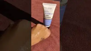 Lightweight moisturizer for oily skin-that don't feel sweaty|haldi & hyloronic acid #skincare#skin