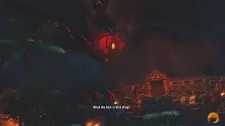 Far Cry 3: Defeat The Ink Monster شرح