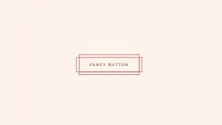 Fancy border button animation