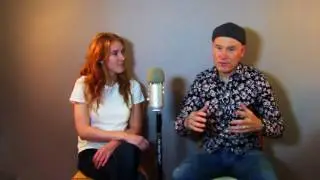 HDYK | Voiceover vs. On Camera Acting