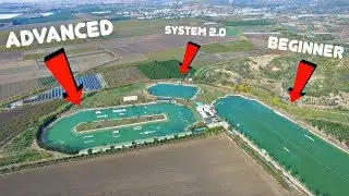 Hip-Notics Cable Park — полный обзор
