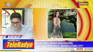 Ano kaya ang ibibigay ni Coco Martin kay Julia Montes sa Valentine's Day? | Sakto (13 Feb 2023)