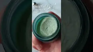 HEIMISH Marine Care Eye Cream ✨ Algae + Peptides for Bright Eyes