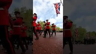 Police laws in the UK were absurd!