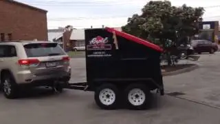 Mobile skips