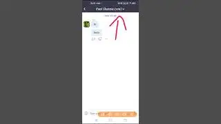 How to Clear History On Zoom Cloud Meeting App