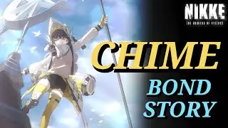 Chime Bond Story | NIKKE
