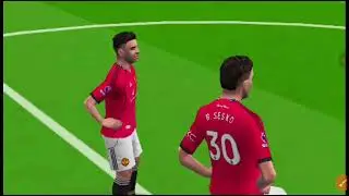 eFootball 26 V2 PSP Gameplay Updated Kits, Transfers & Realistic Graphics 🔥