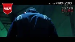 VIRAT- The Run Machine ||Official Trailer|| 2017