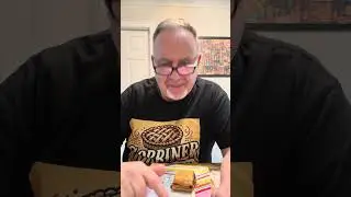Sausage Roll from Rammy