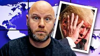 Twitter And Facebook Are Still Enabling Trump's Insanity