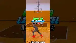 L2 cancel tutorial 2k26‼️
