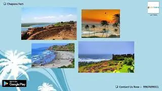 online travel tickets booking hotal booking Goa #goatraveling #goahotel #onlinetickets #hotelbooking