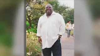 Arkansas Stop the Violence, family of North Little Rock shooting victim speak out