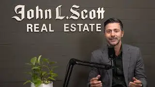 New Office, Shared Work Space & New Property Management at John L. Scott Bellingham, Paul Balzotti