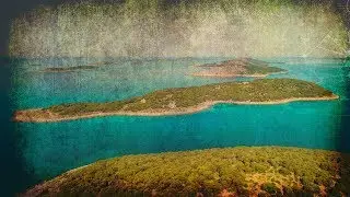 SECRET ISLAND Trailer 2018