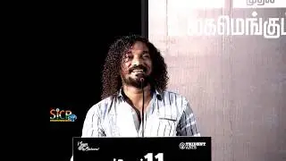 LIVE: 2019 Tamil Movies Audio launch Aruvam and Adithya Varma | Sicp