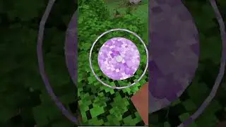 diamond flower minecraft #funny #comedy #shortvideos #ytshorts #shorts
