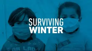 Surviving Winter  | 2021-22 Campaign