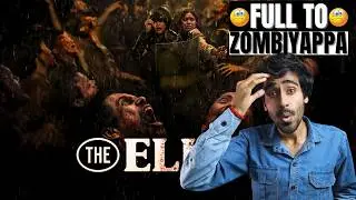 The Elixir Movie Review In Hindi By Vijay Sahu