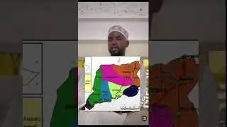 Siyaasi Cabdillahi Shk Faarax oo ka hadlay isbadalka Galbeeka Sitti iyo kala qaybsigeeda - Gurgure