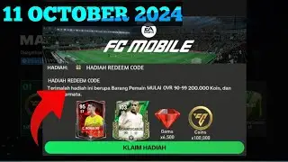 2  KODE REDEEM FC MOBILE TERBARU HARI INI | CARA REDEEM KODE DI FC MOBILE