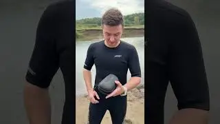 😲Augmented reality swimming goggles Holoswim 2 GO #gadgets #holoswim #unboxing #technology