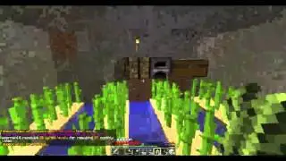 First day!-Minelink Network Factions-Ep. 1