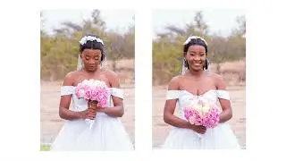 Han C song (wedding dance video)