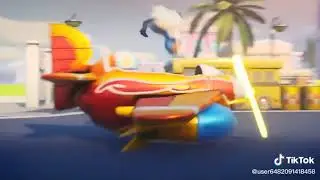 Talking Tom Wildness Party Trailer On PS4 PS5 PS3 Xbox 360 Xbox series x Xbox One 