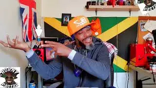 Munga Honorable, Bounty Killer - 50 Caliber ( da horny pastar vlog 2023)