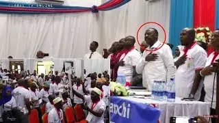 LIPUMBA 'Amchambua' MAALIM SEIF,  VITA Yao Ilipoanzia Had SASA!