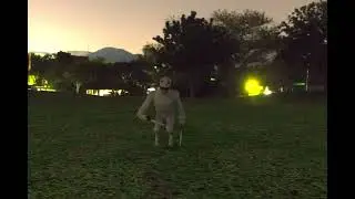 animation monster 20000
