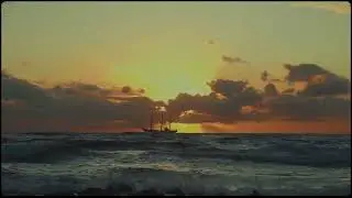 DJ Supra, Rojah & Big Bam & Ketlino (feat. Saim) - Caribbean (Visualizer)