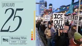 Legacy Media Claims America&rsquo;s Turned on ICE. The Polling Says Otherwise