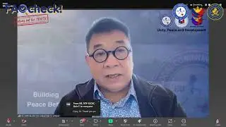 FAQCheck: Nothing but the Truth Press Conference