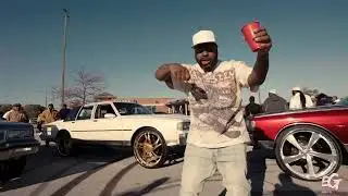 Sugaman Onnat Box Chevy Rydah Official Music Video Ft Scotty Music 