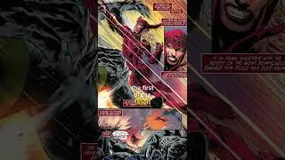 Doomsday becomes king of hell