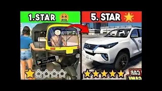 I Reviewed The WORST RATED GAMES on Playstore...