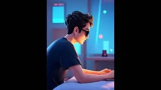 Ai နဲ့ ဇာတ်ကောင်တွေ ရုပ်မပြောင်းအောင် ဘယ်လိုထိန်းထုတ်မလဲ #ai #edit #aivideo #tutorial #myanmar