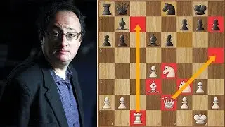 Calling Mikhail Tal | Gelfand vs Kramnik | Candidates Tournament 2013. | Round 7