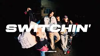 LNGSHOT x Jay Park x Kpop Type Beat - 'Switchin'' (Prod. RayBeats)