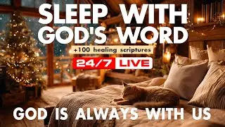 God accepts what you release. Bible verses for sleep support letting go.