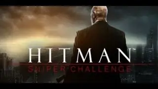 Как скачать HITMAN SNIPER на андройд