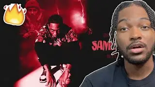 Bizzy Banks - Sturdy 30 [Official Audio] - REACTION