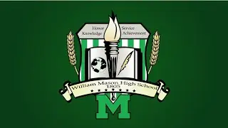 2024 Wm. Mason High School Commencement Ceremony