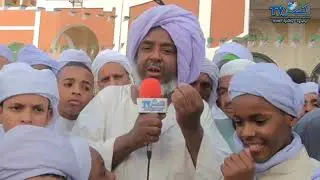 إحياء اليوم الوطني للإمام، وتخليداً للذكرى الشيخ سيدي بن لكبير رحمة الله عليه