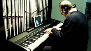 ORLA - Stage CONCERT - Acoustic, Digital Piano and Organ sounds